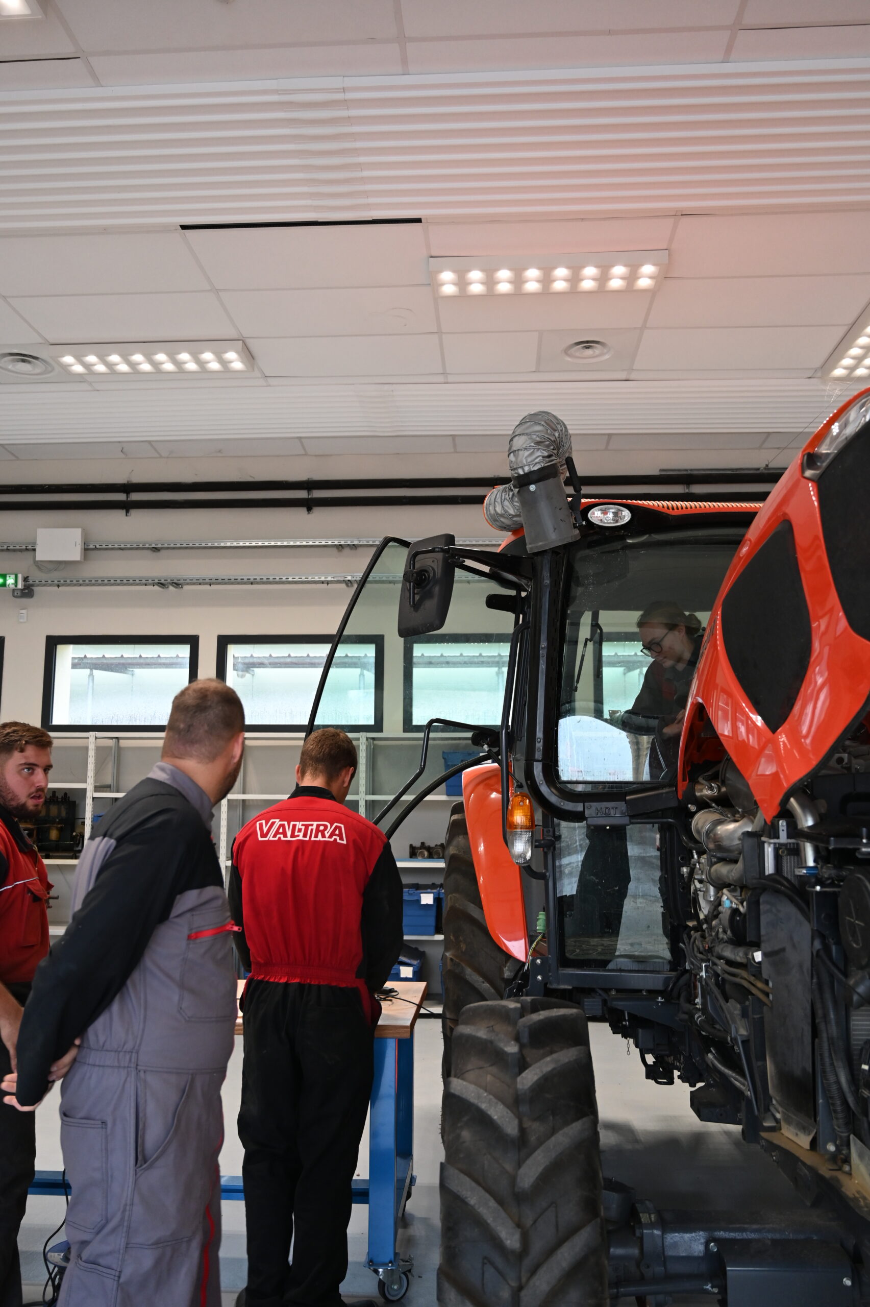 Les ateliers technologiques d'Innovapôle Ondes
